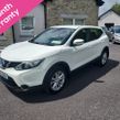Nissan QASHQAI 2015