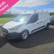 Ford Transit 2019