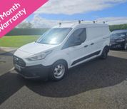 Ford Transit 2019