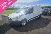 Ford Transit 2019