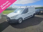 Ford Transit 2019