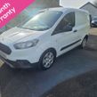 Ford Transit 2019