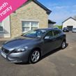 Volvo V40 2015