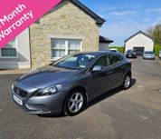Volvo V40 2015