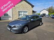Volvo V40 2015