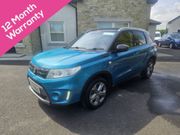 Suzuki Vitara 2016