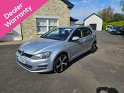 Volkswagen Golf 2013