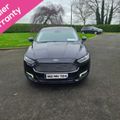 Ford Mondeo 2018