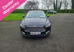 Ford Mondeo 2018