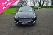 Ford Mondeo 2018