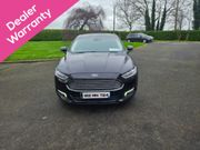 Ford Mondeo 2018