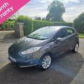 Ford Fiesta 2017
