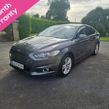 Ford Mondeo 2018