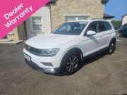 Volkswagen Tiguan 2017