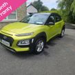 Hyundai Kona 2018