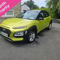 Hyundai Kona 2018