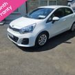 Kia Rio 2015
