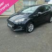 Ford Fiesta 2015