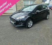 Ford Fiesta 2015