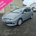 Toyota Auris 2018