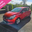 Renault Clio 2016