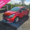 Renault Clio 2016