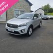 Kia Sorento 2017