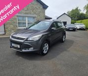 Ford Kuga 2014