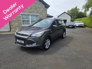 Ford Kuga 2014