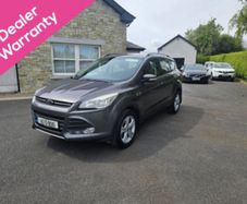 Ford Kuga 2014