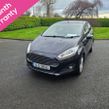 Ford Fiesta 2015