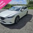 Mazda 6 2015