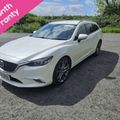 Mazda 6 2015