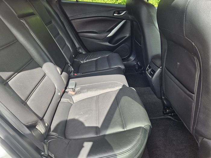 Mazda 6 2015