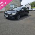 Volvo S60 2012