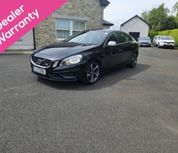 Volvo S60 2012