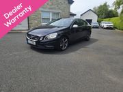 Volvo S60 2012