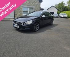 Volvo S60 2012