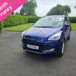 Ford Kuga 2016