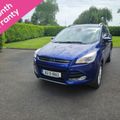 Ford Kuga 2016