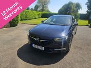 Opel Insignia 2019