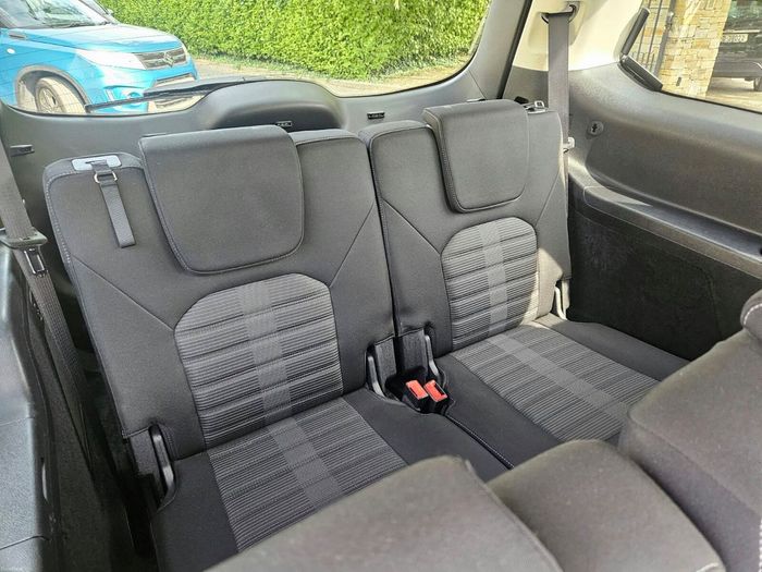 Ford Galaxy 2018
