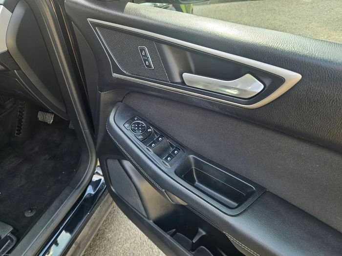 Ford Galaxy 2018