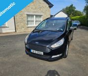 Ford Galaxy 2018