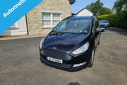 Ford Galaxy 2018
