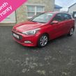Hyundai i20 2016