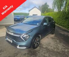 Kia Sportage 2023
