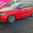 Audi A1 2013