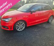 Audi A1 2013