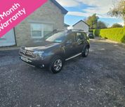 Dacia Duster 2016
